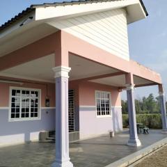 Idaman Homestay Kampung Raja Besut