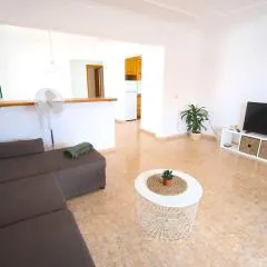 Casa Kalendra Rofe Tu refugio cerca del mar