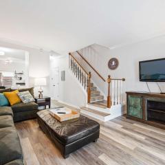 Mass Ave Gem and steps away from Yoga Studio