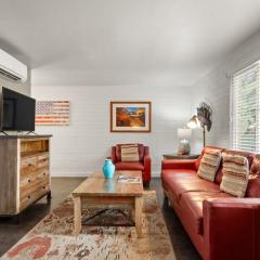Downtown Cozy Home Base - Purple Sage 2