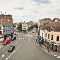 Studios - European Quarter