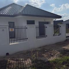 Dom na wyłączność