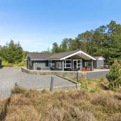 Holiday Home Kiowa - 4km from the sea by Interhome
