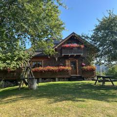 Casa Muchia lui Gîrniță