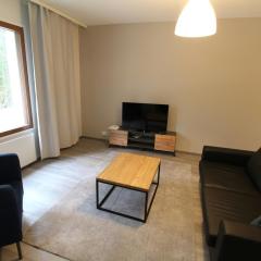 Spacious Apartment for 5