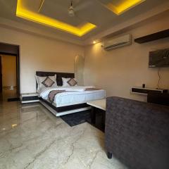 GOLDEN VISTA RESORT - 10 Minute From Mayapur Temple