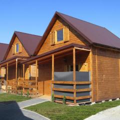 Bungalow in Miedzyzdroje near the Beach