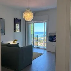 Il Balcone su Barcola - Trieste Reception