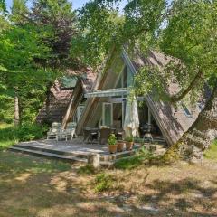 Holiday Home Thrond - 500m from the sea by Interhome