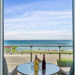 Apartment Ayo - 75m from the sea by Interhome