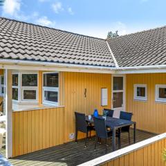 Holiday Home Jeip - 2-1km from the sea by Interhome
