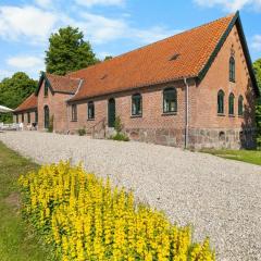 Holiday Home Brun - 1-5km from the sea by Interhome