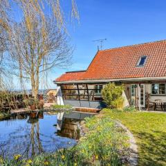 Apartment Singa - 600m from the sea by Interhome