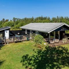 Holiday Home Voitto - 1km to the fjord by Interhome
