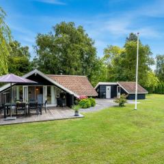 Holiday Home Tara - 450m from the sea by Interhome