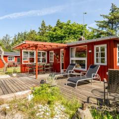 Holiday Home Goodje - 400m from the sea by Interhome