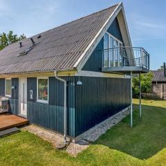 Holiday Home Hekla - 150m from the sea by Interhome