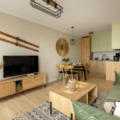 Apartament Duch Gór