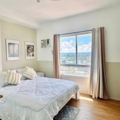 Mesatierra 17th floor