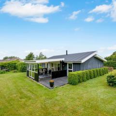 Holiday Home Anelise - 800m to the inlet by Interhome
