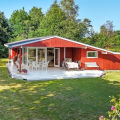 Holiday Home Viktoria - 500m from the sea by Interhome