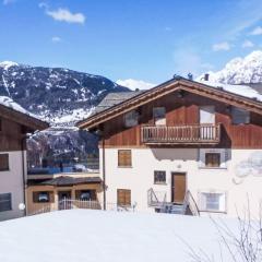 Apartment Silvia by Interhome