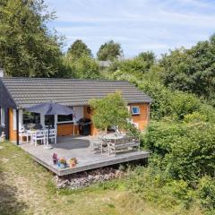 Holiday Home Marjanne - 800m from the sea by Interhome