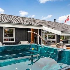 Holiday Home Eeske - 2-5km from the sea by Interhome