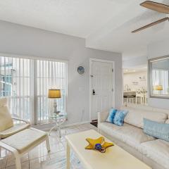 Madeira Beach Yacht Club #G