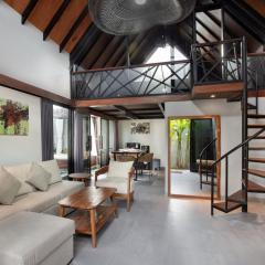 Villa Puri Gong 1, Private pool villa in Bukit