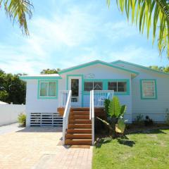 231 Pearl Street, short walk to the beach