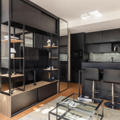 Nova Berrine Flat