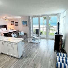 Estero Beach & Tennis Club #305a