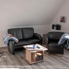 Noch ´ne Brise Wohnung 1 Trischen