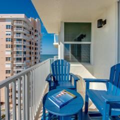 Estero Beach & Tennis Club #802c