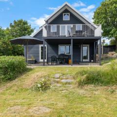 Holiday Home Chayton - 450m from the sea by Interhome