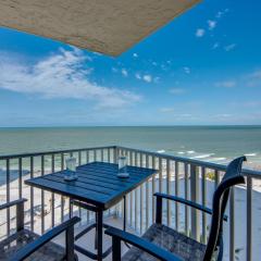 Estero Beach & Tennis Club #406c