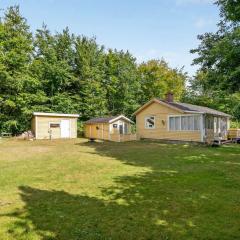 Holiday Home Hejne - 29km from the sea by Interhome
