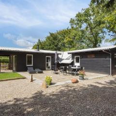 Holiday Home Hedwig - 30km from the sea by Interhome