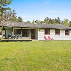 Holiday Home Grette - 1-5km from the sea by Interhome