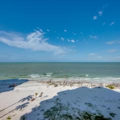 Estero Beach & Tennis Club #101b