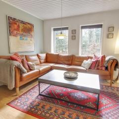 Holiday Home Josina - 32km from the sea by Interhome