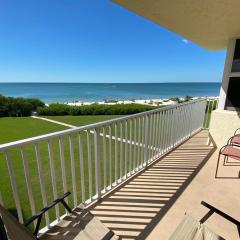 Estero Beach & Tennis Club #302b