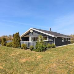 Holiday Home Benjamina - 530m to the fjord by Interhome