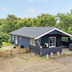 Holiday Home Landeline - 200m to the fjord by Interhome