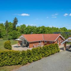 Holiday Home Erp - 10km from the sea by Interhome