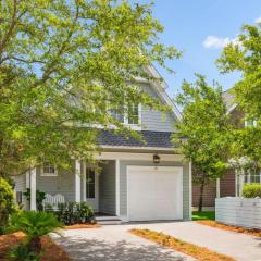 The Tranquil Turtle by 30A Escapes