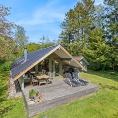 Holiday Home Hilla - 31km from the sea by Interhome