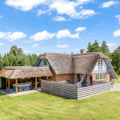 Holiday Home Arja - 2-2km from the sea by Interhome