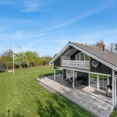 Holiday Home Adelia - 850m to the fjord by Interhome